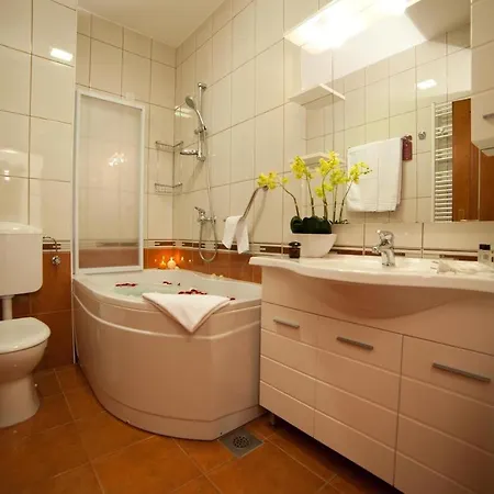 Guest house Double 3219b