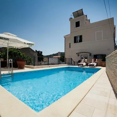 Guest house Double 3219b Tisno